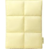 Comfyable Suya Dayanıklı Puffy iPad Mini Tablet Kılıfı