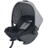 Comfymax 0-13 kg Oto Koltuğu Ana Kucağı – Black