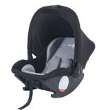Comfymax 0-13 kg Oto Koltuğu Ana Kucağı – Storm Grey