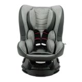 Comfymax 3507460010350 Grey Platinium 0-25 Kg 360 Derece Dönebilen Oto Koltuğu