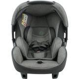 Comfymax 3507460010800 Grey Platinium 0-13 Kg Lüks Ana Kucağı Oto Koltuğu