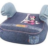 Comfymax 8682476850291 Bluejean Minnie Migo15-36 Kg Lux Oto Koltuğu Yükseltici
