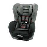 Comfymax Casual Black Migo Primo 0-25 kg Oto Koltuğu