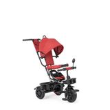 Comfymax COFYMAX Roadstar İtmeli Ebeveyn Kontrollü 3 tekerlekli Bebek Çocuk Bisikleti