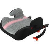 Comfymax Comfort 15-36 kg Isofixli Yükseltici Oto Koltuğu - Çok Renkli Dayanıklı Yapı