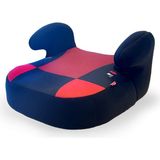 Comfymax Dream 15-36KG Yükseltici / Oto Koltuğu - Carmin - Bej - Kırmızı