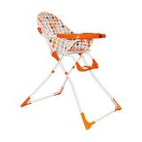 Comfymax Eco Mama Sandalyesi Renkli 0 - 3 Yaş İçin Yumuşak Dolgulu Konforlu Tasarım