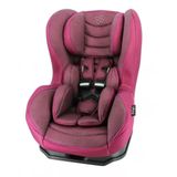 Comfymax Pink Platinium 0-25 kg Oto Koltuğu
