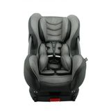 Comfymax Platinium Gray Eris I-Size Isofixli 0-25 kg Oto Koltuğu