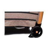 Comfymax Power 70x110 cm Rose Yatak Oyun Parkı