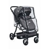 Comfymax Sema Baby Lüks Bebek Arabası Yağmurluğu