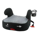 Comfymax SilverTech Isofixli Yükseltici 15-36 kg Oto Koltuğu