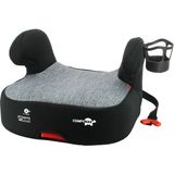 Comfymax Silvertech Isofixli Yükseltici 15-36KG Oto Koltuğu + Cup Holder - Çok Renkli