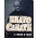 COMIC. BEATO GARATE