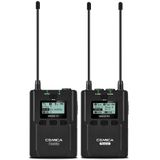 COMİCA Comica CVM-WM200C Tekli Yaka Mikrofonu