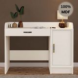 Comiet Kardelen Mdf Çalışma Masası - 120x90 - Aytaşı