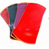 Çömlek Diyarı Sunum Tabağı 25 cm
