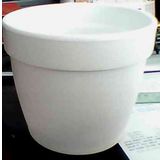 Çömlekçi Saksı Renkli 13-15 Cm