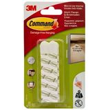 Command Brand Orta Boy Cırt Cırt Bant (Dar Tip) 17207