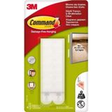 Command™ Orta Boy Dar Cırt Bant -