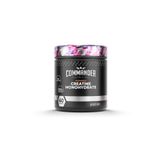 Commander Nutrition Creatine Monohdyrate 200g (40 servis)
