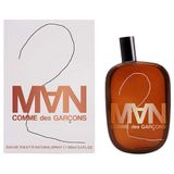 Comme Des Garcons 2 Man EDT 100 ml Erkek Parfum Modelleri ve Fiyatlar