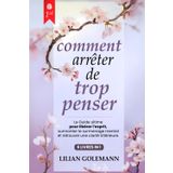 COMMENT ARRÊTER DE TROP PENSER: 6 LIVRES EN 1 : Se libérer des Pensées Excessives et Retrouver la Sérénité Mentale : Gérer l'Anxiété et le Stress en Renforçant la Confiance en Soi + BONUS LIVRE AUDIO