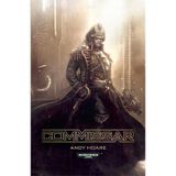 Commissar (Imperial Guard) by Hoare, Andy (2014) Paperback