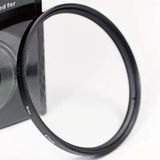 Commlite 94 mm UV Filtre