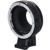 Commlite CM-NF-MFT Nikon F Lens M4 /M3 Kameralar İçin Lens Montaj Adaptörü