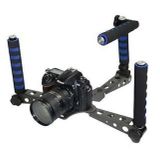 Commlite CS-K1 Universal DSLR Kameralar İçin Omuzluk