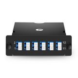 COMMSCOPE 1671205-3 LC FİBER OPTİK KUTUSU