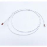 Commscope Patch Cord Utp Cat6 Kablo 10MT CPCLLR2-08F033 - GSXP-L-WH-33FT - 10 m