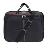 COMMUTE PRO Siyah 13-14" Laptop/Macbook Çantası