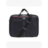 COMMUTE PRO Siyah 13-14" Laptop/Macbook Çantası