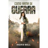 Como arma de guerra: No es solo un libro; es un despertar, una convocación a las filas de aquellos que entienden que la vida no se vive al azar, sino que se pelea con propósito.