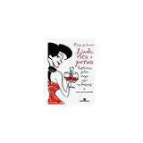 Como Se Tornar Linda, Rica E Perua (Em Portuguese do Brasil) [Paperback] Giulio Cesare Giacobbe