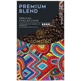 Comodo Coffee 250 gr Premium Blend Special Selection Filtre Çekirdek Kahve