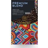 Comodo Coffee Barista Editions Professional Premium Blend Çekirdek-Filtre Kahve 250G