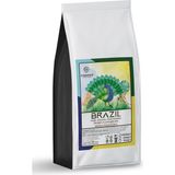 Comodo Coffee Brezilya Premium Gold Selection Çekirdek Filtre Kahve 1000 gr - 1 Paket - French Press