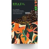 Comodo Coffee Brezilya Premium Gold Selection Filtre Kahve 250 Gr