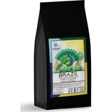 Comodo Coffee Brezilya Single Origin Kahve Çekirdek - Filtre 1000 Gr