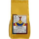 Comodo Coffee Colombia Çekirdek Kahve 1000 Gr