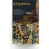 Comodo Coffee Etiyopya Çekirdek - Filtre Kahve 250 gr - Moka Pot