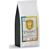 Comodo Coffee Etiyopya Premium Gold Selection Çekirdek Filtre Kahve 1000 gr - 1 Paket - Cold Brew