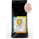 Comodo Coffee Etiyopya Premium Gold Selection Çekirdek Filtre Kahve 1000 gr - 1 Paket - Moka Pot