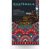 Comodo Coffee Guatemala Çekirdek - Filtre Kahve 250 gr - French Press