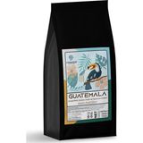 Comodo Coffee Guatemala Çekirdek Kahve 1000 Gr