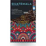 Comodo Coffee Guatemala Premium Gold Selection Filtre - Çekirdek Kahve 250 Gr