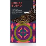 Comodo Coffee House Blend Barista Editions Filtre Kahve Çekirdek Kahve 250 Gr